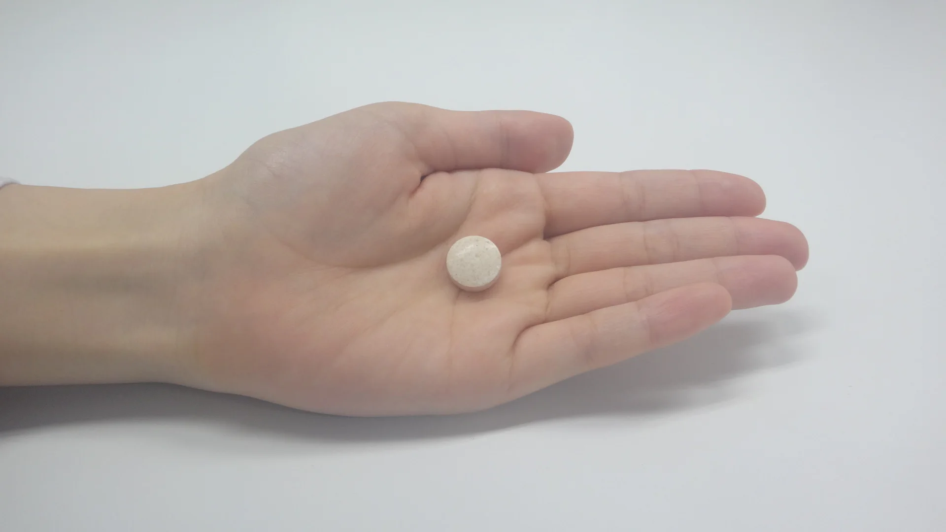 
Fucoidan Immune Bad Breath Oral Health Medical Tablet Supplement 