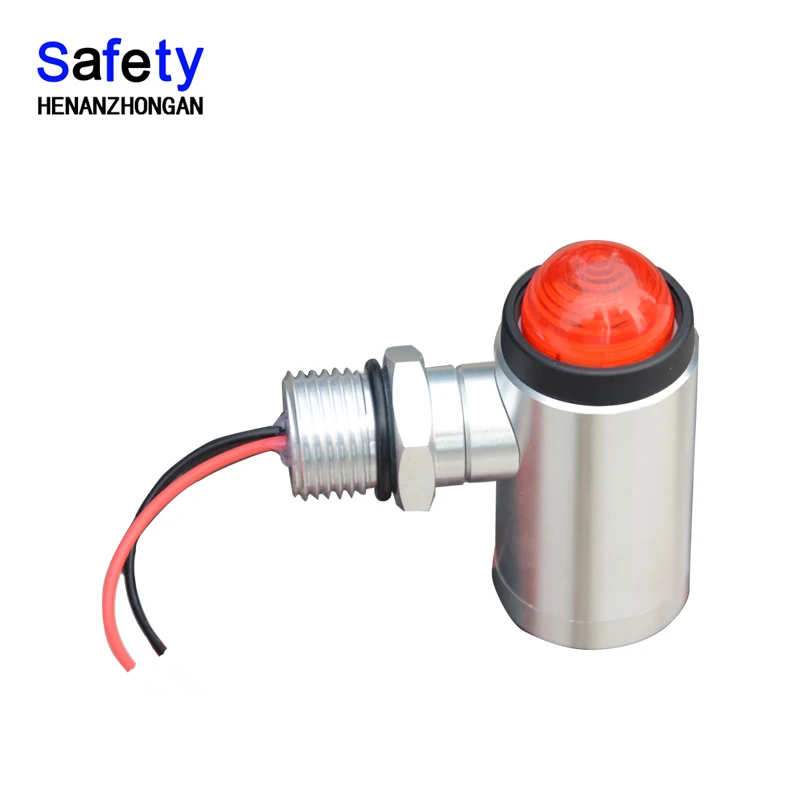 home automation wireless 24v sound and light alarm system