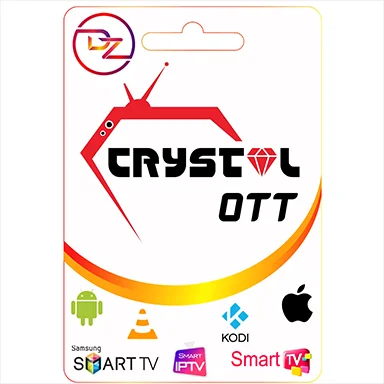 New OEM Custom Smart IP-TV Best Android TV Box 4K  iptv account