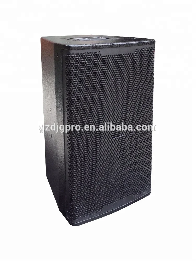 Best quality multipurpose Professional Speaker K- P6010