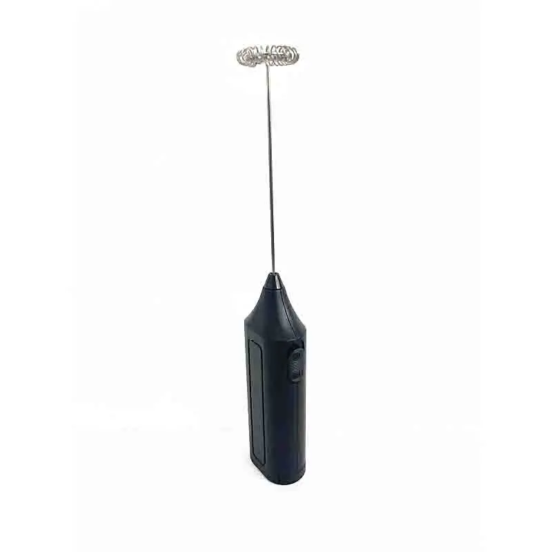 2024 Kitchen Powerful Electric Milk Frother Whisk Drink Mixer for Coffee Portable Handheld Foam Maker for Lattes Egg Beater