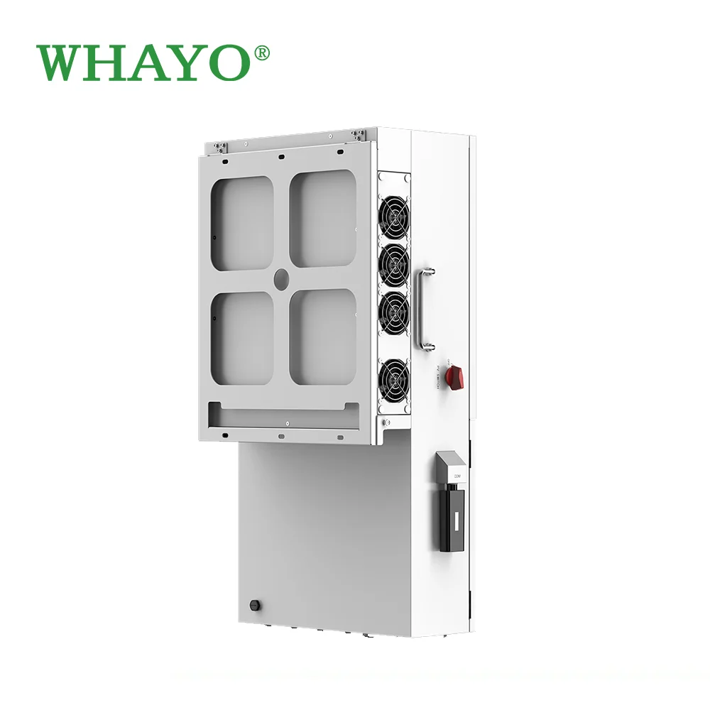 Us Version High-Performance 8000W Split Phase Inverter with 12kVA Parallel Support for Home Backup