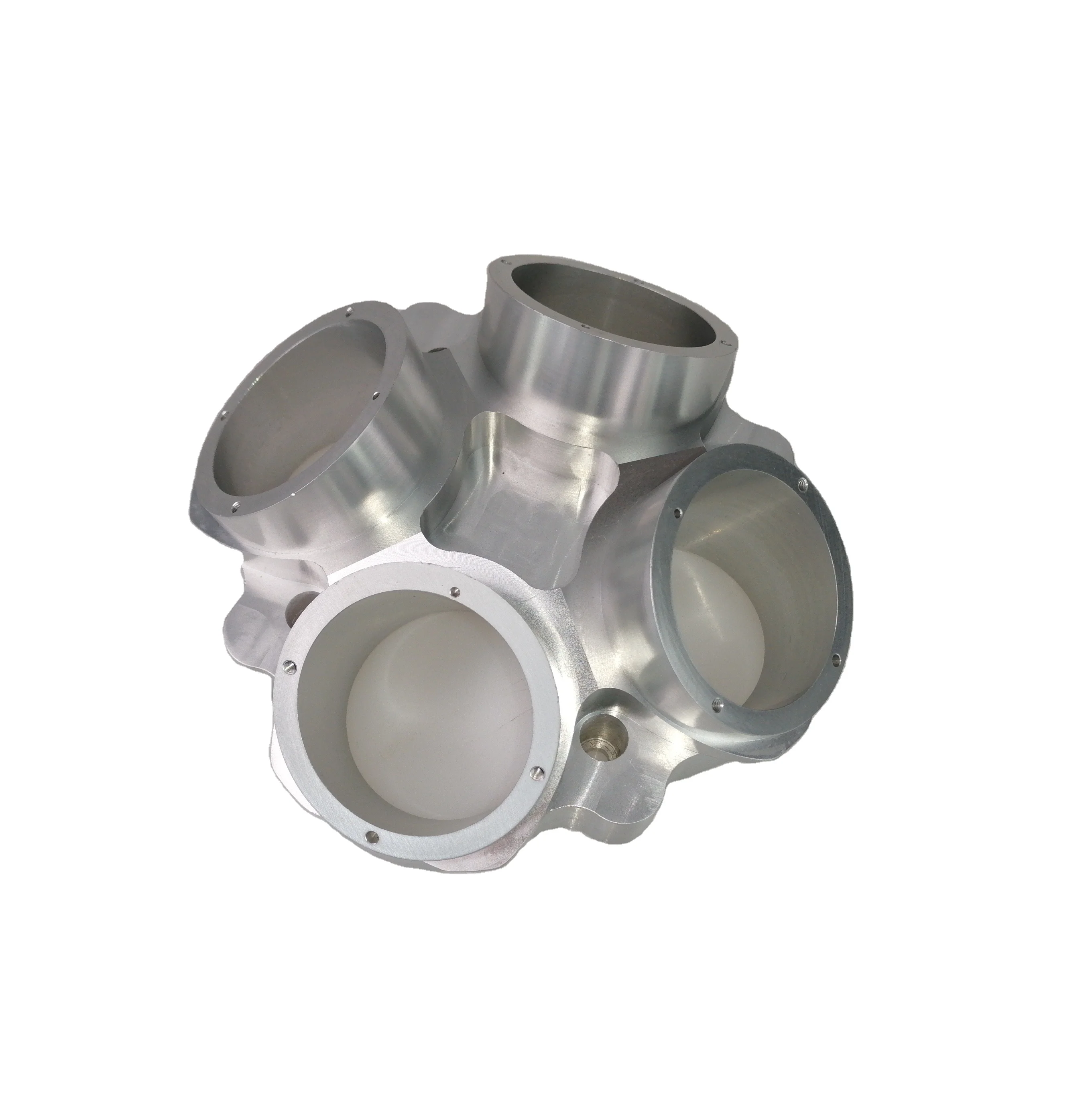 Custom OEM precision cnc machined parts quality cnc part