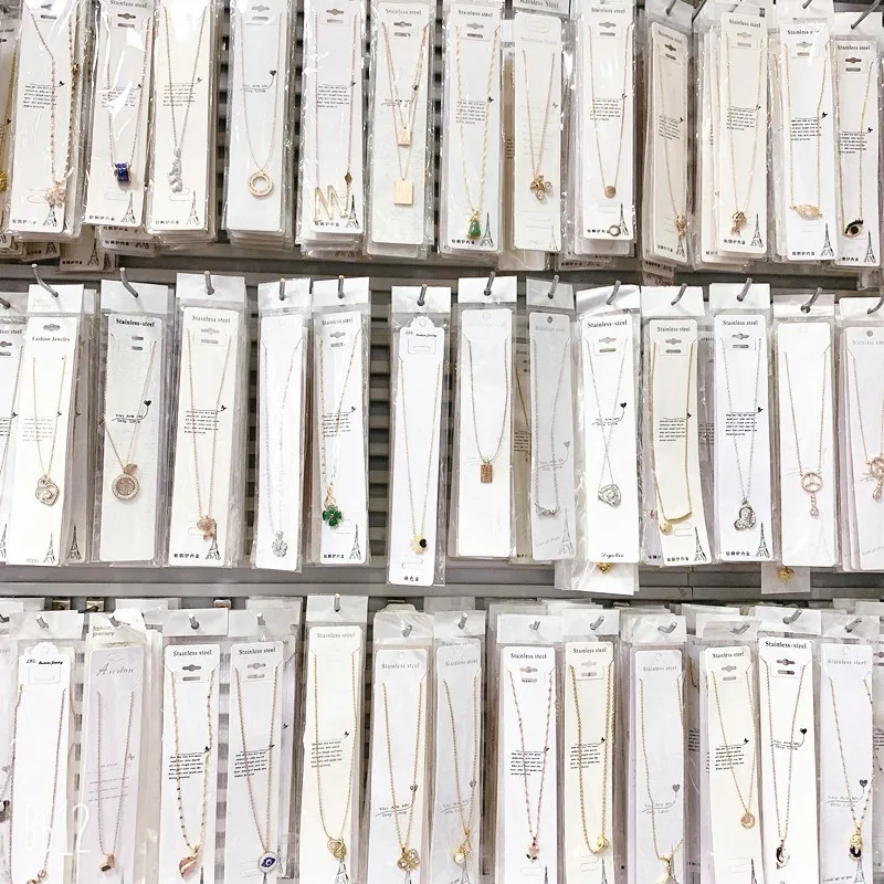 Fashion womens necklace fine jewelry 925 sterling silver pendant necklace wholesale