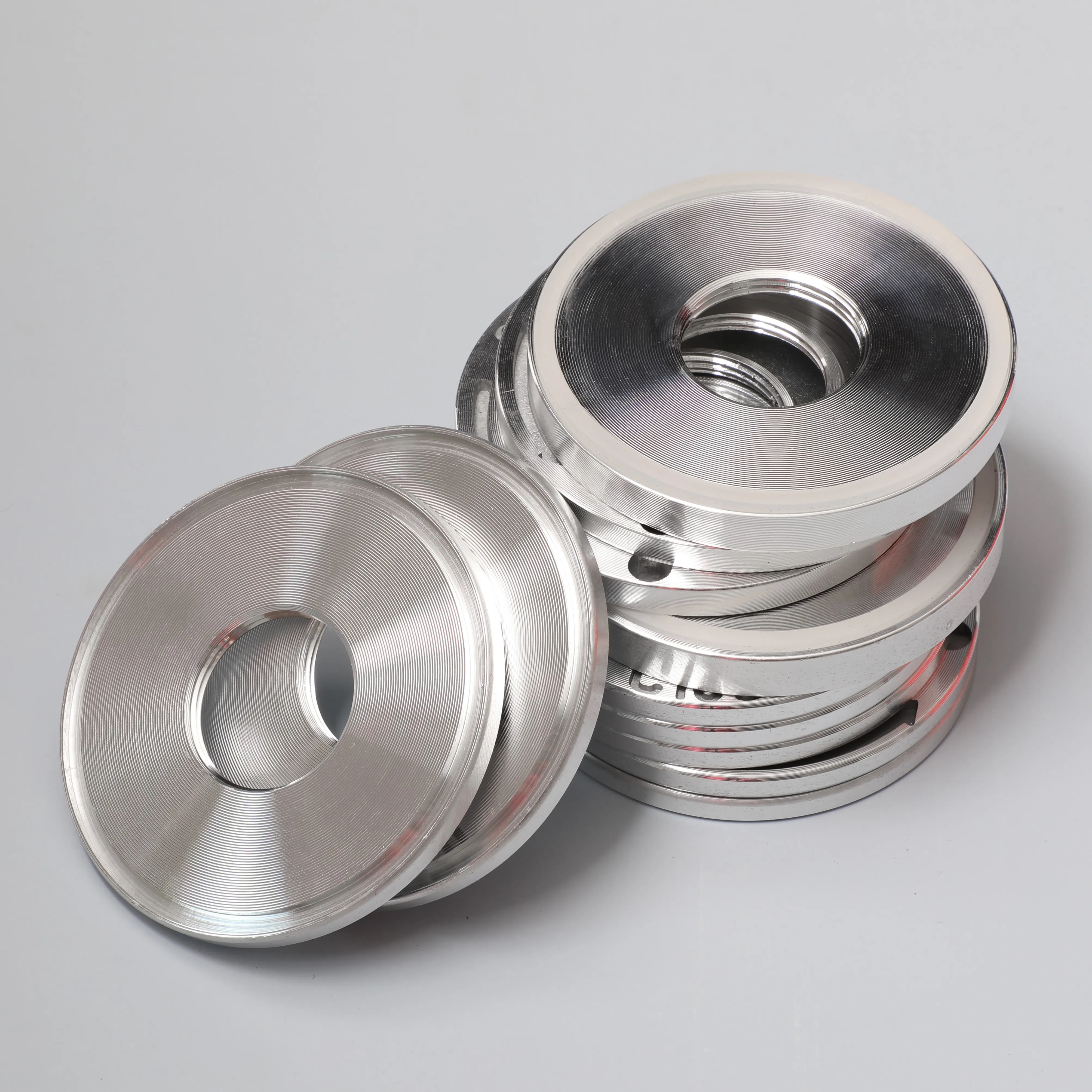 Commercial Vita-Mix Juicer Blender Parts Replacement Food Mixer Spare Part For TM5 TM6  Remover Knife Rotary Aid