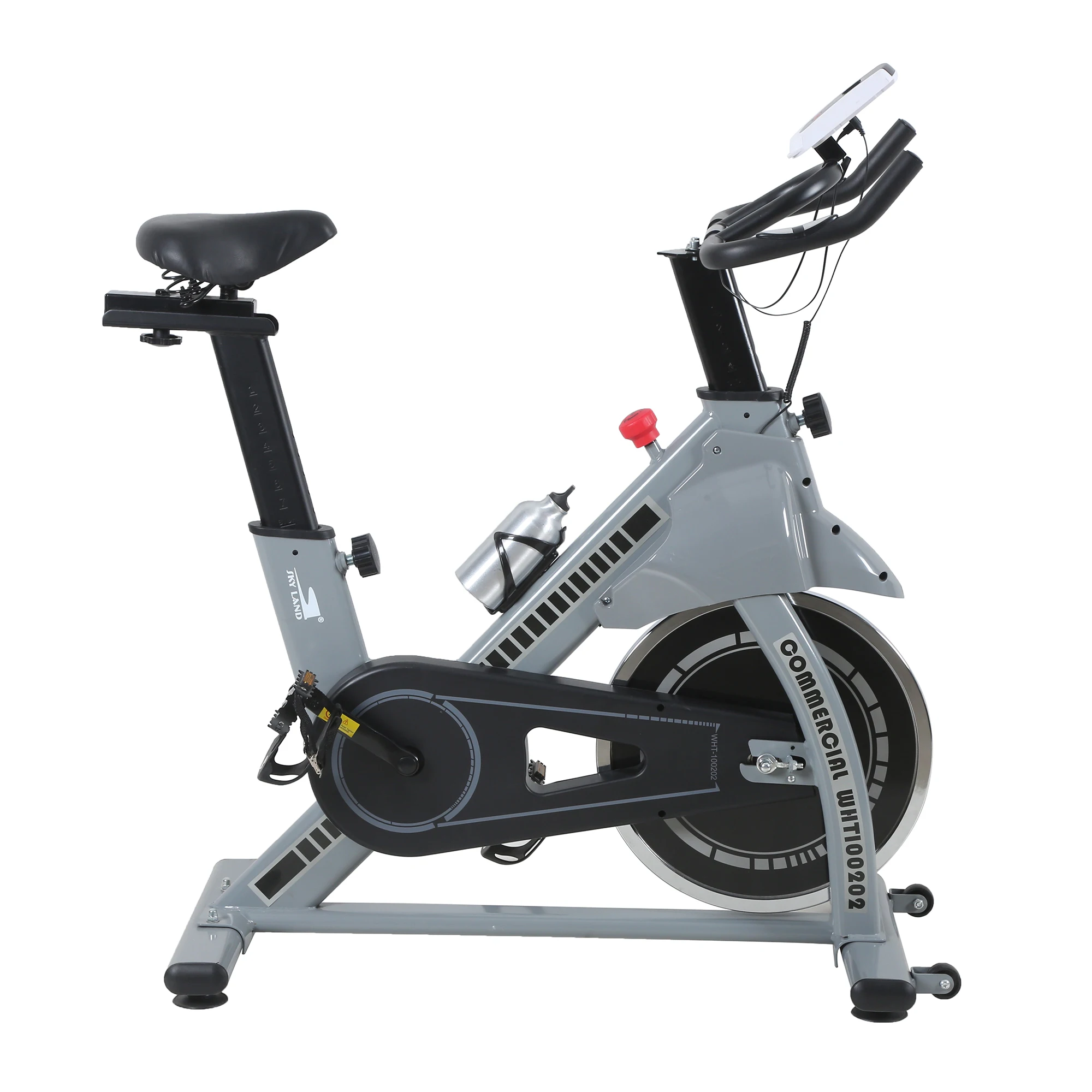 China Supplier Commercial Spinning Bike Wholesale Professional Lose Weight Cardio Sport Spinning Bike