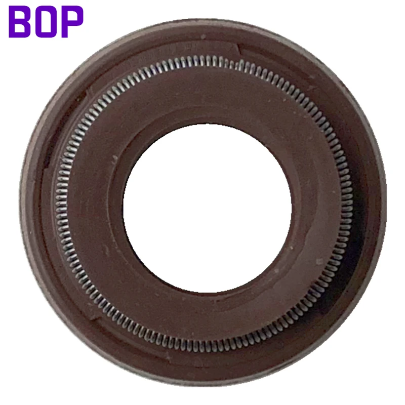 Heat resistance oil seal rubber diaphragm FPM/NBR valve Seal
