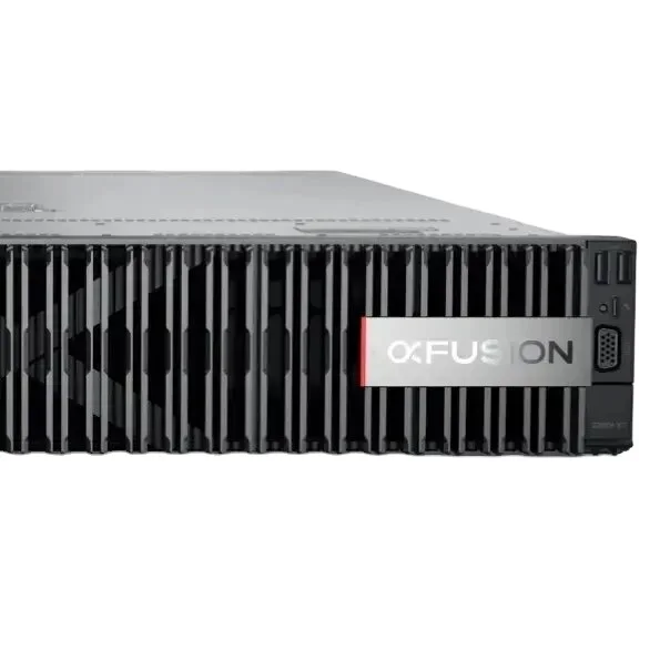 Горячая распродажа, xfusion Intel Xeon Silver 4310 32 ГБ памяти 960 ГБ SSD сервер 2288H V6 Rack Server