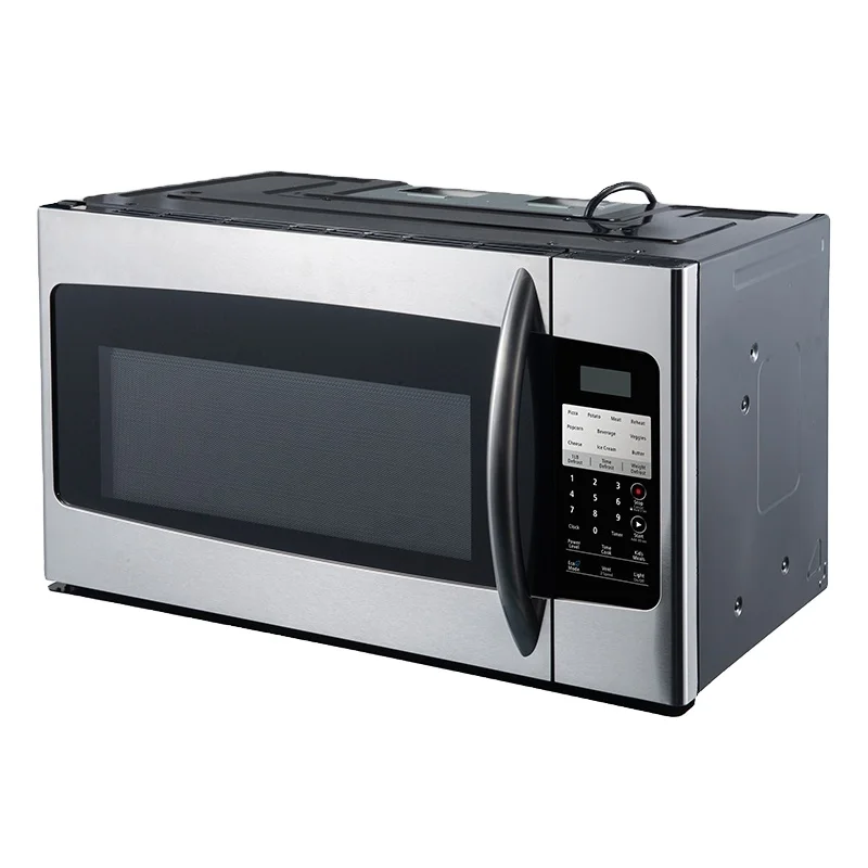48L 1000W China High Quality Over the Range Microwave Oven For DMD100-48LBSG(JA)