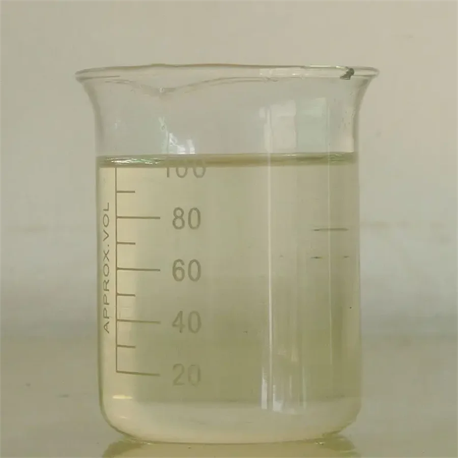 High Purity 99% Liquid Ethyl Oleate CAS 111-62-6 in Stock