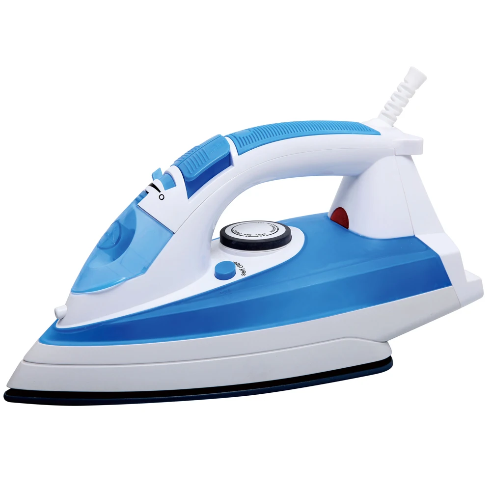 Household Electrical Home Appliances Electric Irons Steam Iron Heat Press Machines