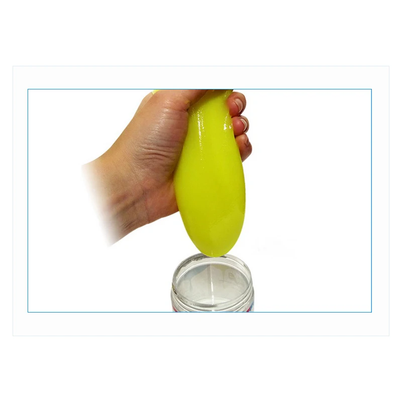 Wholesale keyboard Cleaner Dust Cleaning Jelly mud 80g magic super clean gel