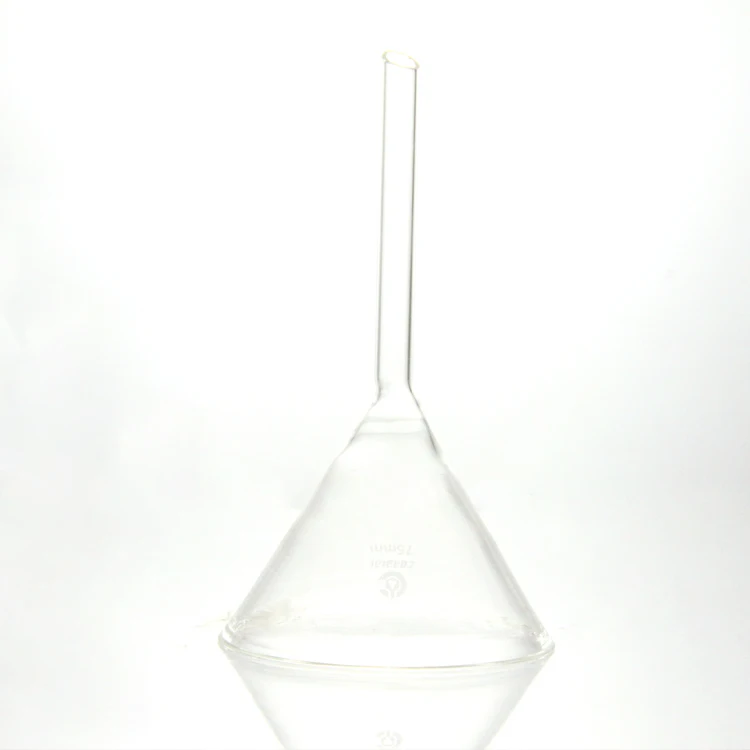 High quality Funnel with powder,no joint