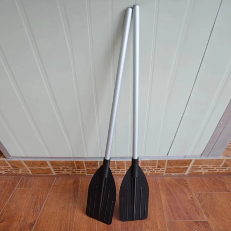 Intex 68378 Mariner Air Floor 3 Person Inflatable Boat river raft for fishing