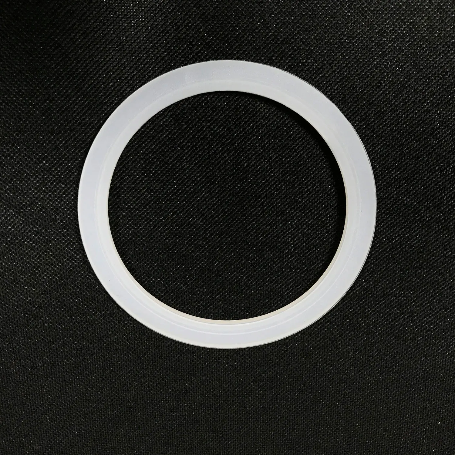 Free Sample Heat Resistant Soft Water Bottle Washer O Ring Silicon Rubber Sealing Ring