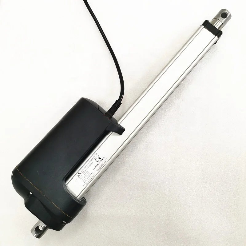 linear actuator pasive movement electric solar panel waterproof