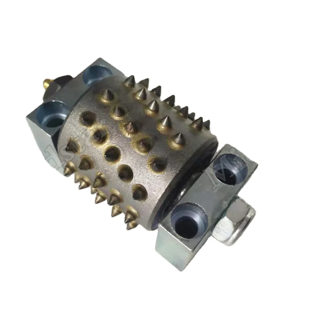 Midstar камень абразивный во Франкфурте Буш молотка диск шлифовальный круг для личи поверхности мрамора и гранита