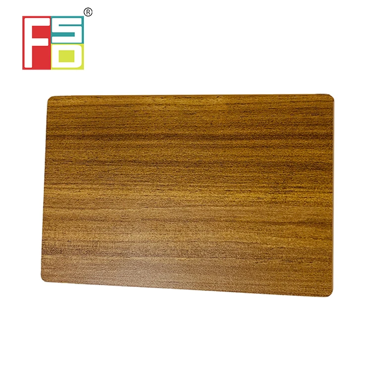 Postforming Curved Hpl Compact Laminate Board High Pressure Laminate Board