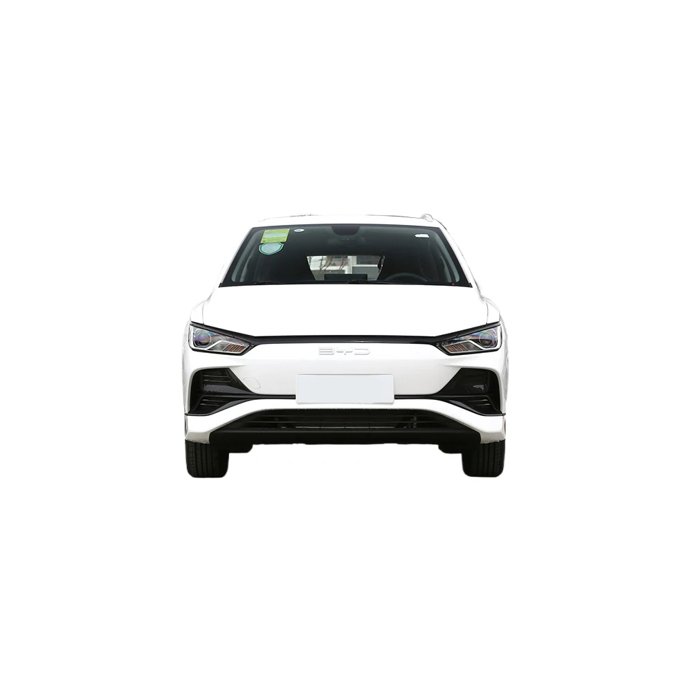 2024 In Stock Byd tang/han/yuan/dolphin /seal Electric Car 405km Cheap Luxury EV Sedan Car BYD E2 For Adult