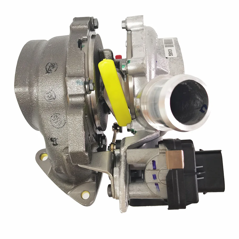 787556-0016 fomoco parts ranger 3.2 turbocharger for mazda bt50 pick up 2.2l 3.2 tdci bk3q-6k682-cb turbocharger prices