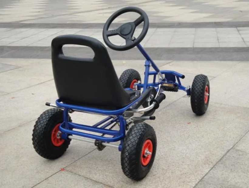 High Quality and Cheap Price  go kart for Fun / Tricycle for Kids