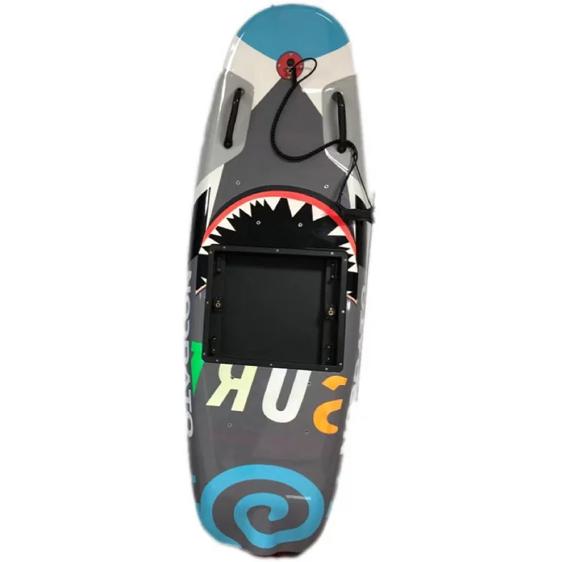 Hoverspark Motorized Jet Surf Sports Surfboard Electric Motor Boards