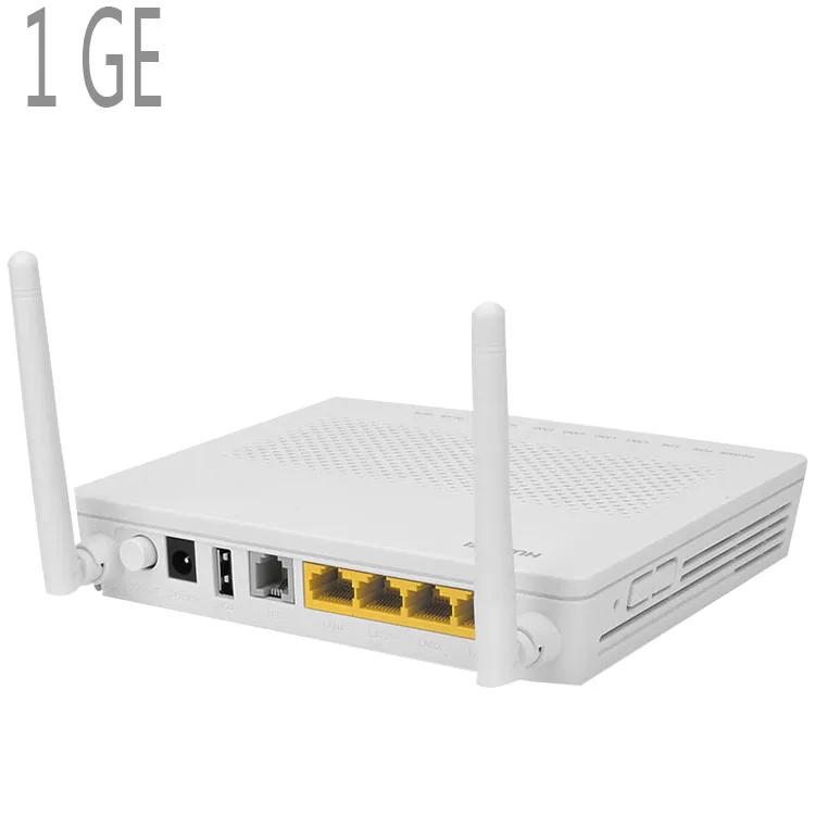 Недорогой модем HG8546M GPON ONU ONT GPON HG8546M OEM GPON EPON XEPN GEPON ONU WiFi, глобальная прошивка на английском языке