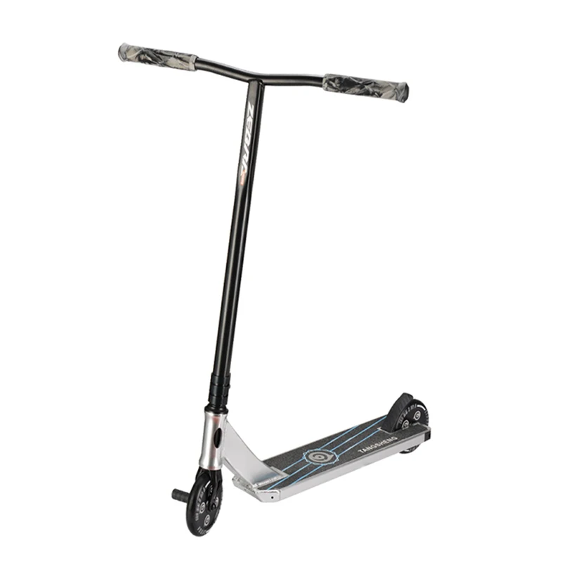 Лидер продаж, трюковый уличный скутер для взрослых