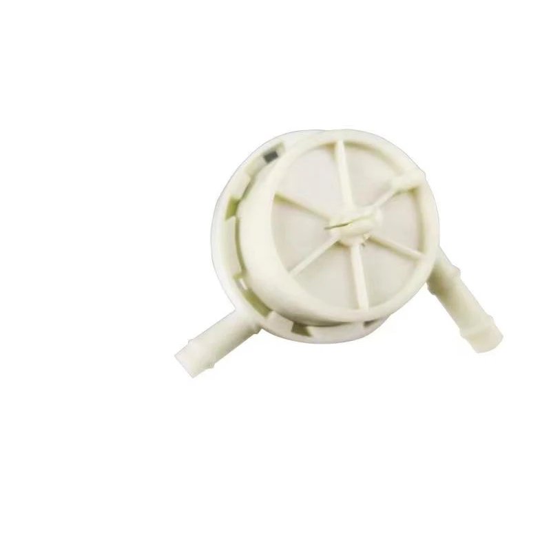 Shenzhen Manufacturer FM-HL2124 small size hall water flow