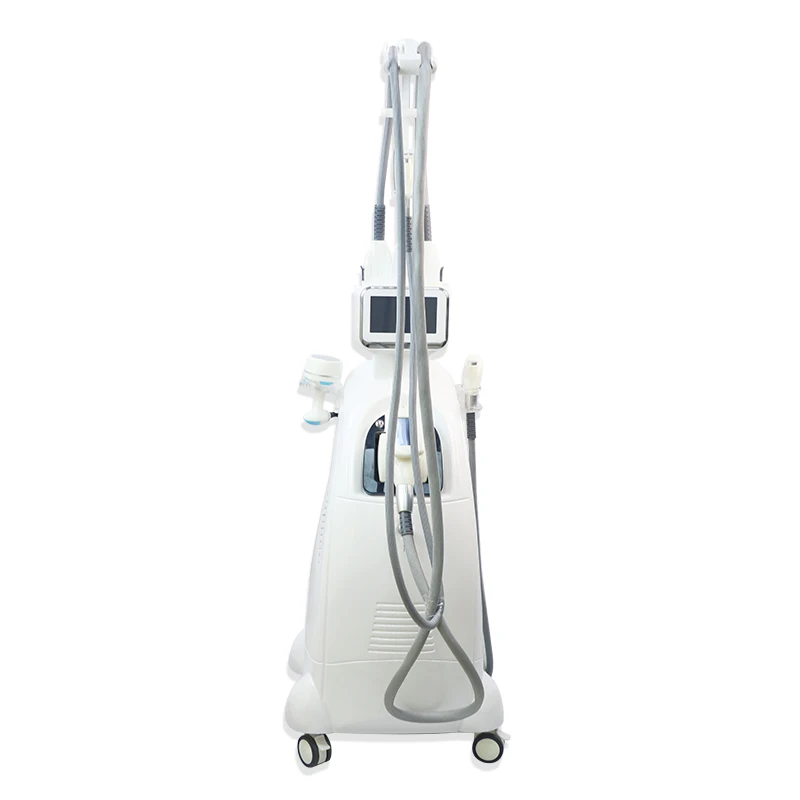 Professional velasculpt iii vacuum roller cellulite massage aesthetic ladimen velashaping v9 roller vacuum therapy machine