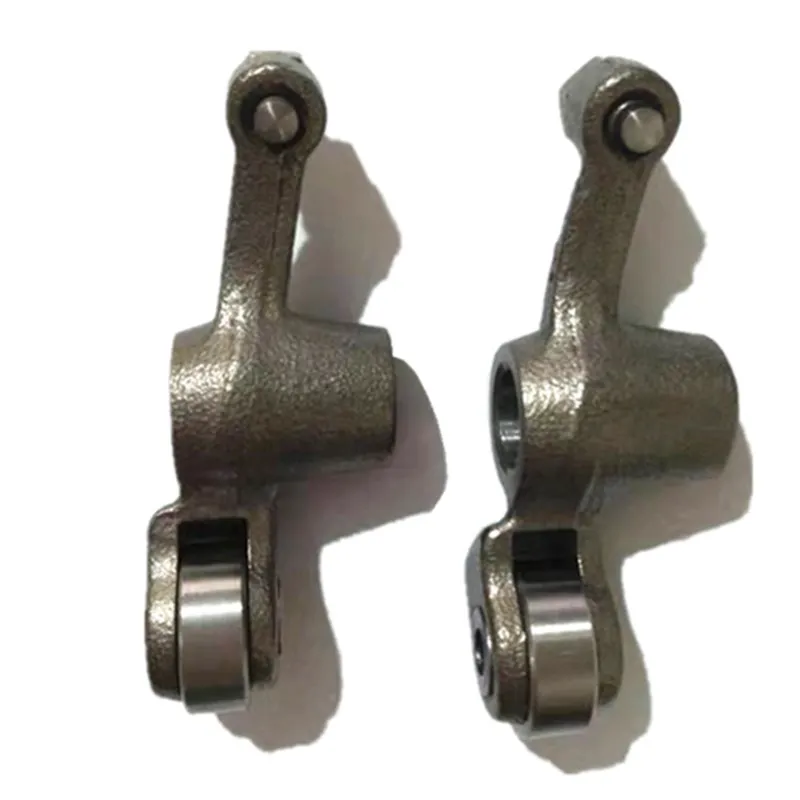 Motorcycle   engine  parts  rocker  arm  for  BAJAJ  205cc  arm  rocker