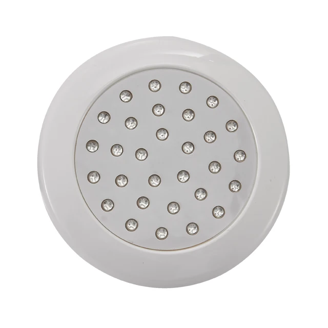 LED IP68 dc12V Underwater swimming  lighting Warm White RGB Fountain light led pool light