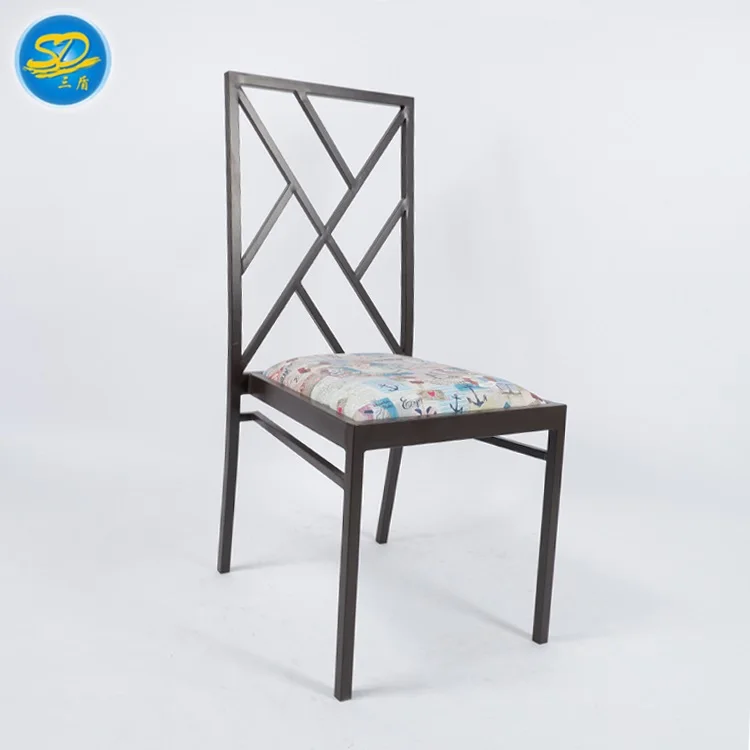 Cost effective foshan furniture dining table chair from the factory