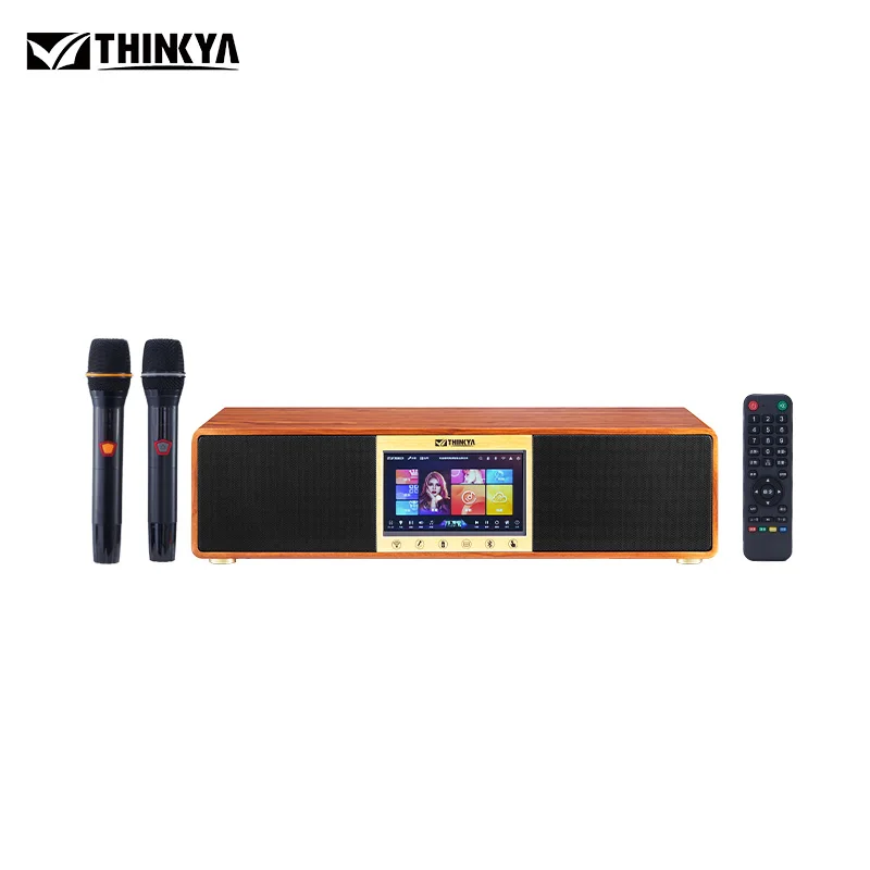 Best 3D Surrounding Home Theater System Bass Box BT5.0 Speaker Sound Bar Bluetooths For Phone Wireless Soundbar With Subwoofer