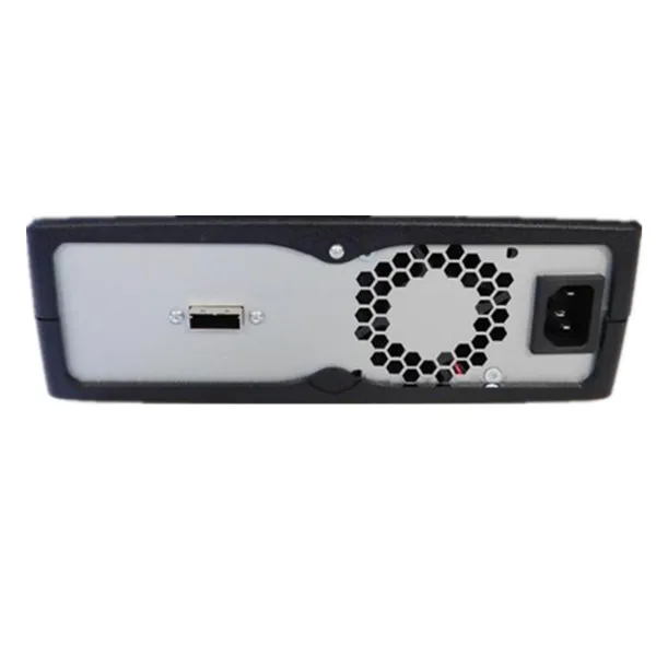 HPE StoreEver LTO-5 Ultrium 3000 SAS внешний диск