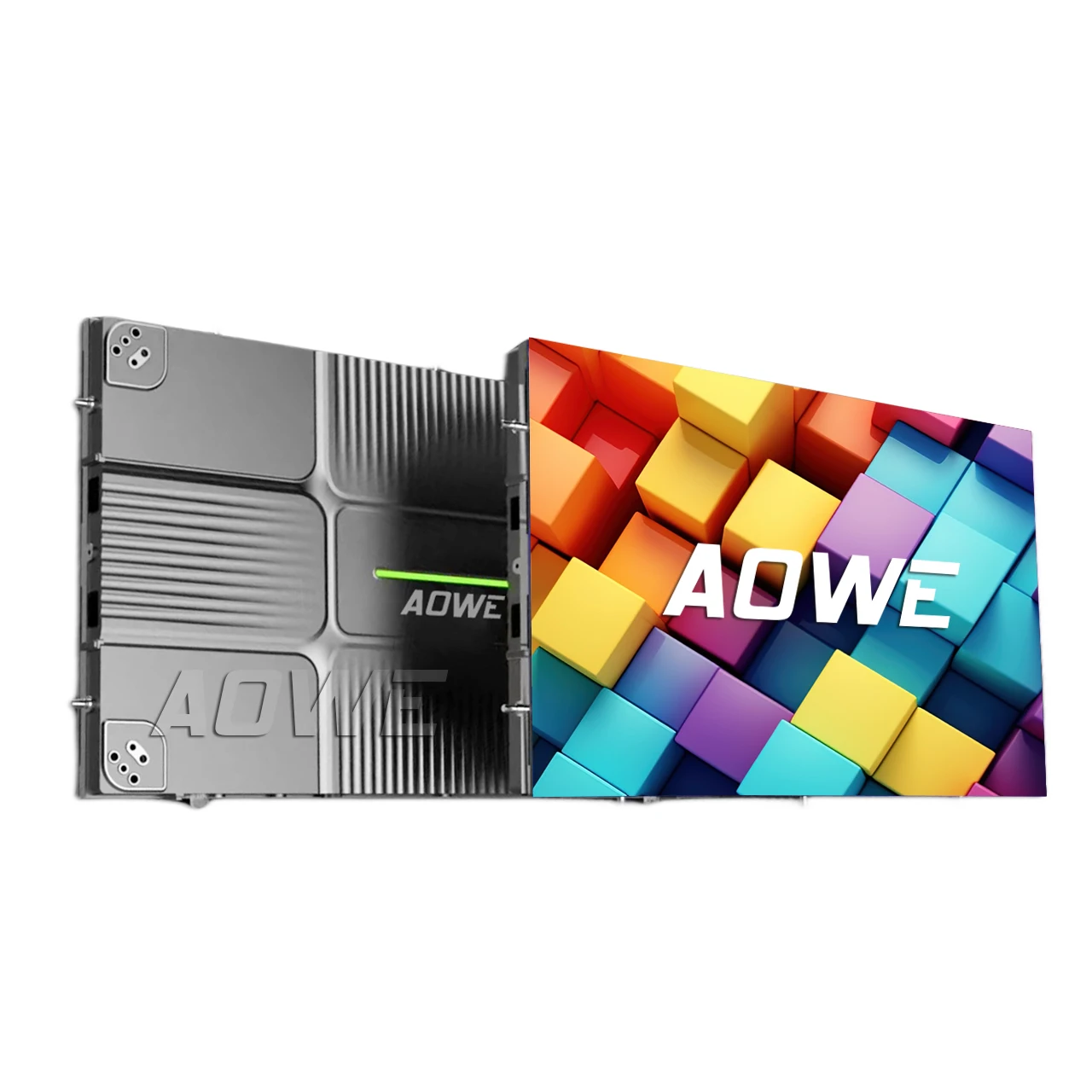 Micro Pixel Pitch P1.25 P1.56 16:9 Indoor Panel Wall Mounted Led Video Display for Home Theater
