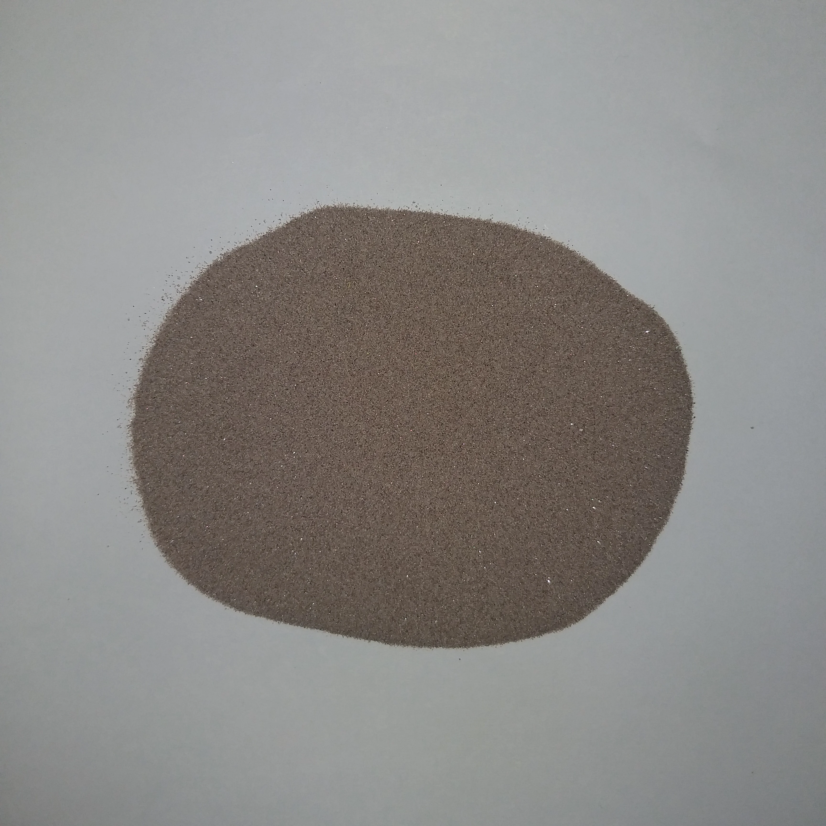 Zircon sand 80-120/320 mesh zirconium flour as refractory material  in colloidal silica slurry