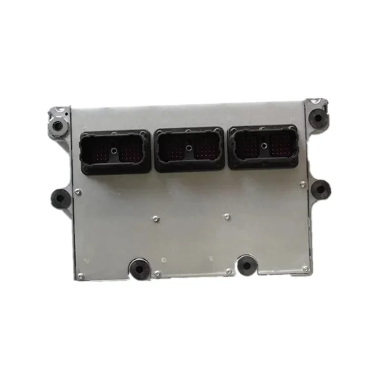  ECU экскаватора TEM для E325C 3126B ECM компьютерный контроллер двигателя 210-0848 модуль