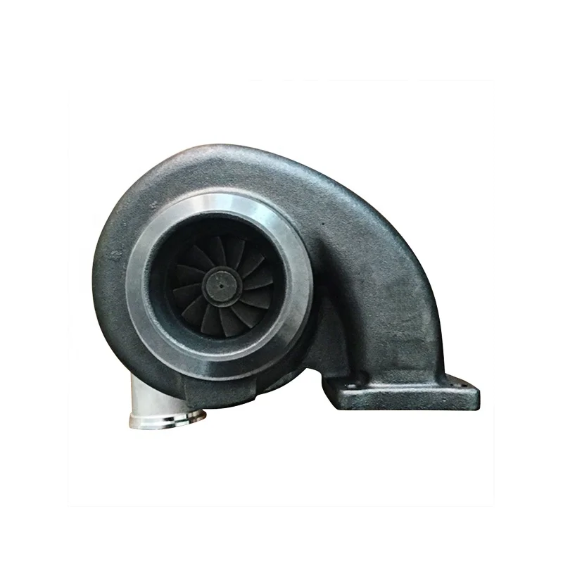 6BT Turbocharger Spare Part For Diesel Engine Cummins S6D102 Turbocharger 6BT Turbocharger 3530521 3802289 3522777 35354