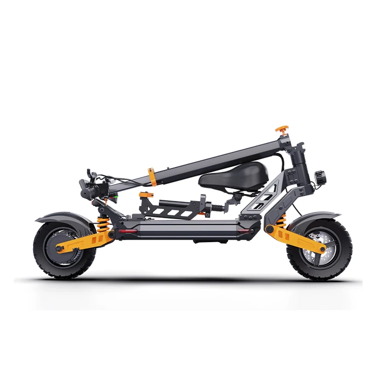 Vlaken 2022 Electric Scooter Battery 48v Usa Warehouse Electric Scooter Electric Scooter Frame