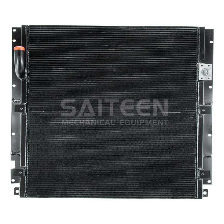 Oil Cooler 281-3581 2813581 for Caterpillar CAT E345B 345B 345BL 345BLC OIL COOLER
