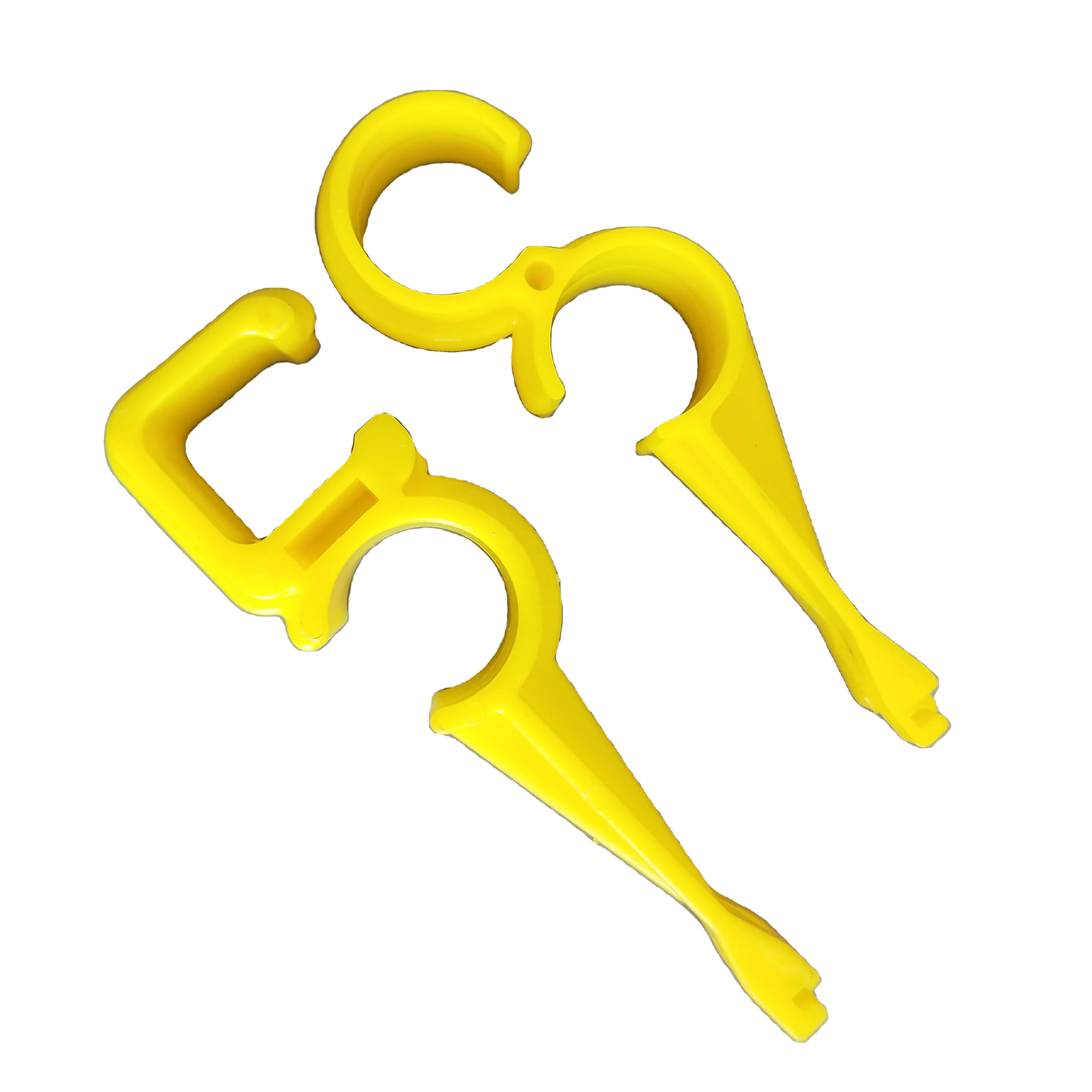 Accessories For Poultry  Drinking Line System Poultry Farm Equipment  S hook Pipes Clips clamp hook