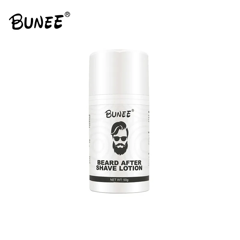 Профессиональный персональный уход оптовая продажа парикмахерская мужской бренд заказной 50 мл лосьон после бритья