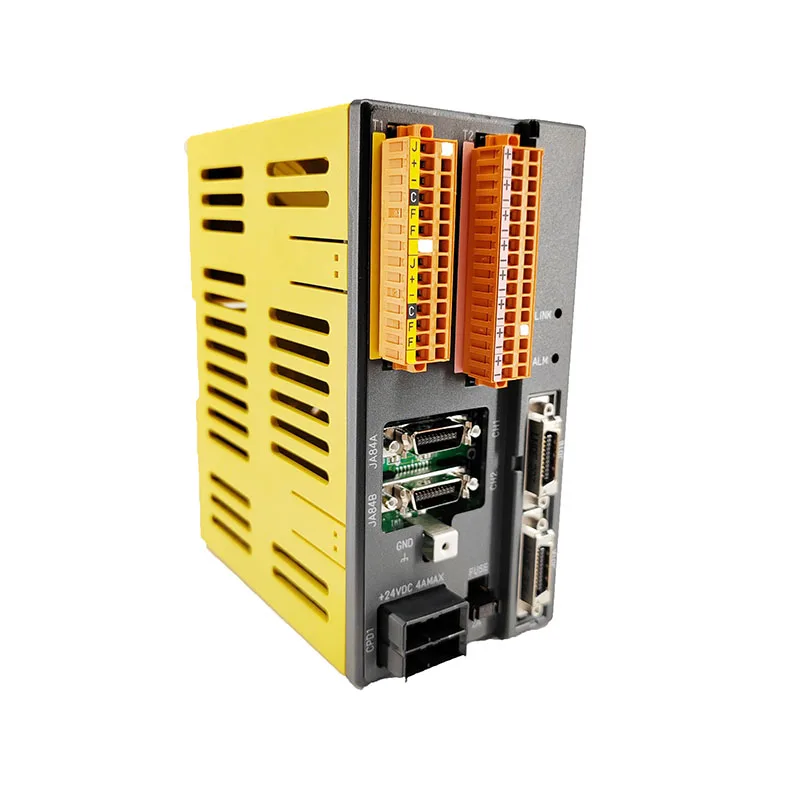 CNC Control System A06B-6079-H204 Servo Driver A06B-6079-H205