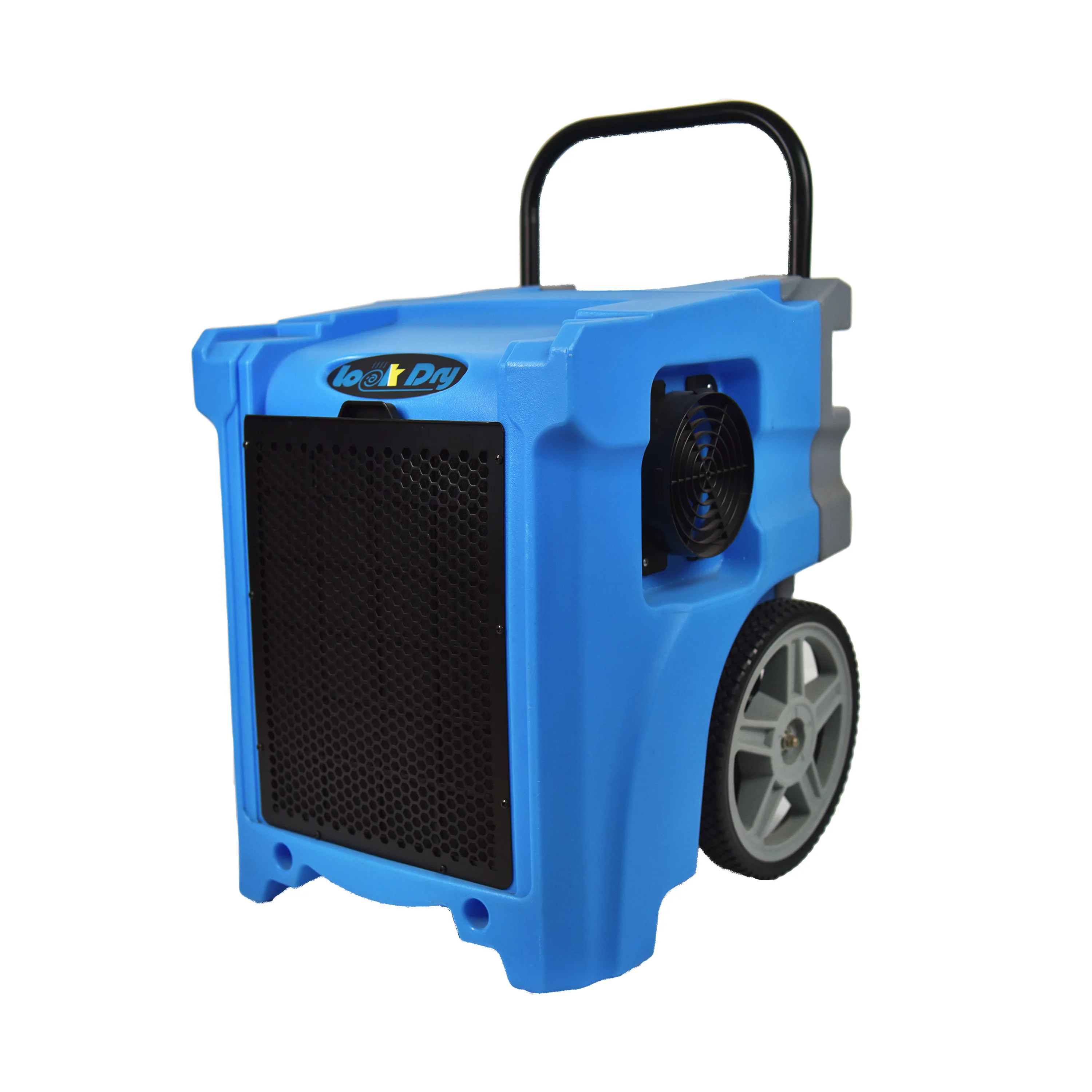 50L LGR Commercial  Dehumidifier Machine 60Hz Motor New Condition for Home Use