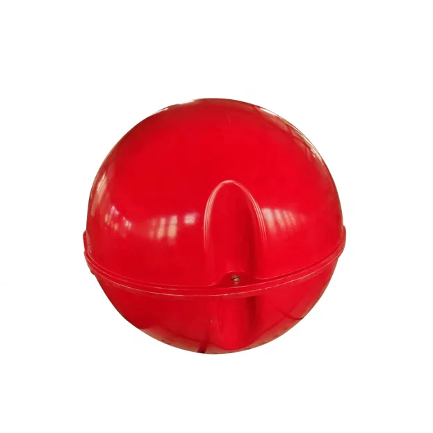 BZ01 Aircraft Warning Sphere,power line marker ball,aviation balls,balls on wires over highway,overhead power line markers