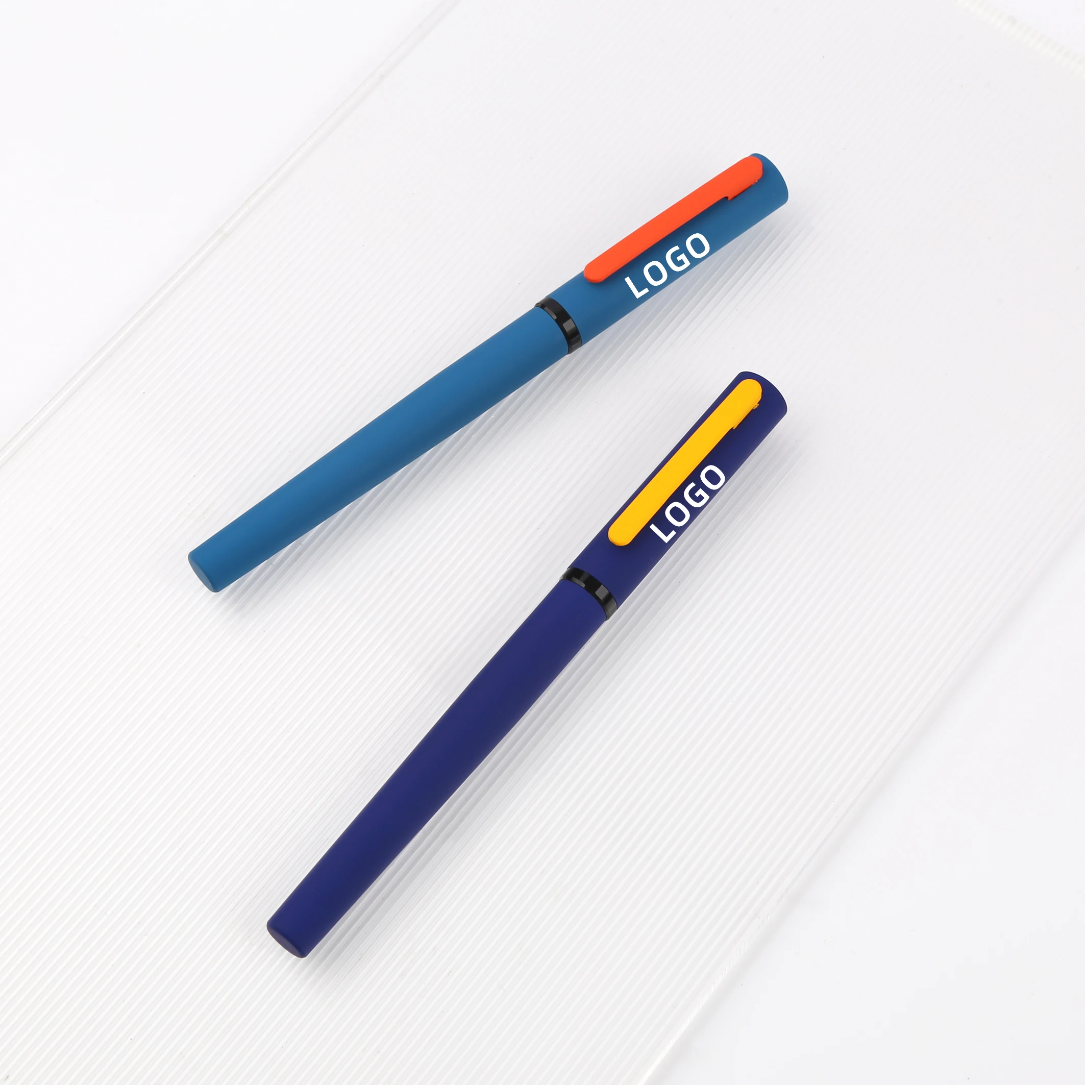 TTX Oem Ретро дизайн цветная эбонитовая перьевая ручка набор для школьных и деловых