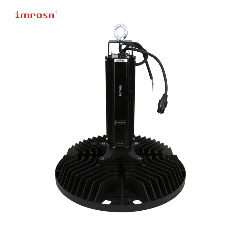  Super heatsink IP65 160Lm/W heavy industry environment LED UFO high bay lights for High temperature Супер радиатор 160 лм/Вт окружающей среды УФО СИД светильники для высоких промышленных помещений