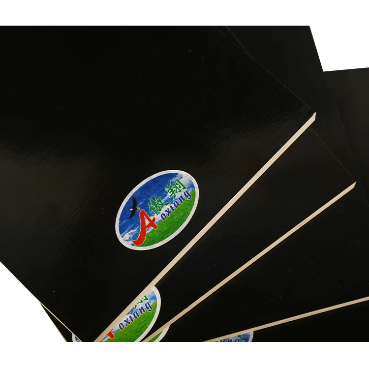 
Hot Sale Construction Price 15 Mm Brown Waterproof Film Faced Plywood 