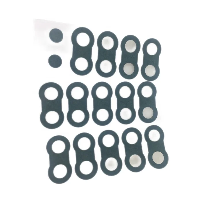 18650 Battery Self-Adhesive Cardboard Stickers Insulators Electrical Insulating Adhesive Paper Highland Barley Paper